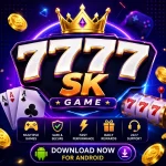 7777SK