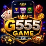 G555 Game