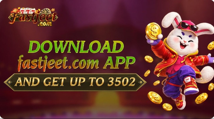 FastJeet Game