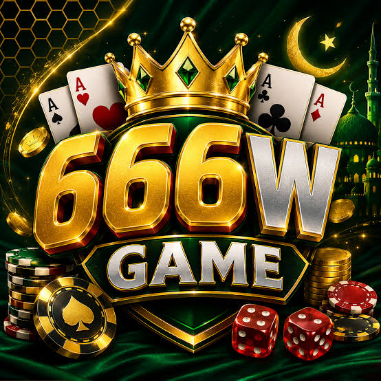 666w game