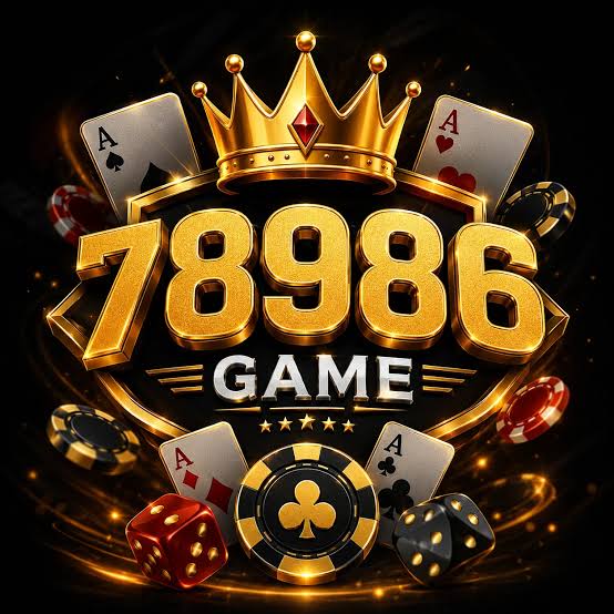 78986 Game