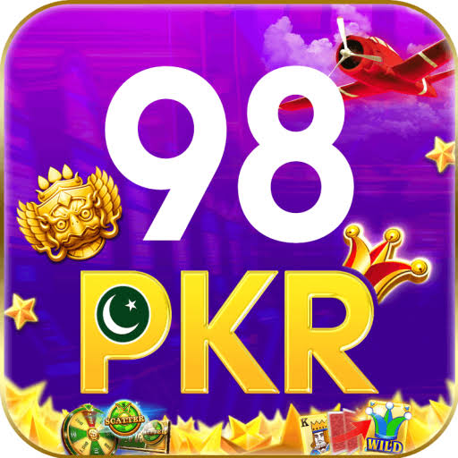 98pkr Game
