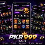 PKR999 Game