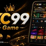 KC99 Game