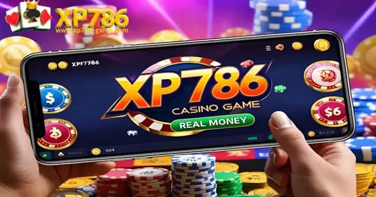 xp786 game